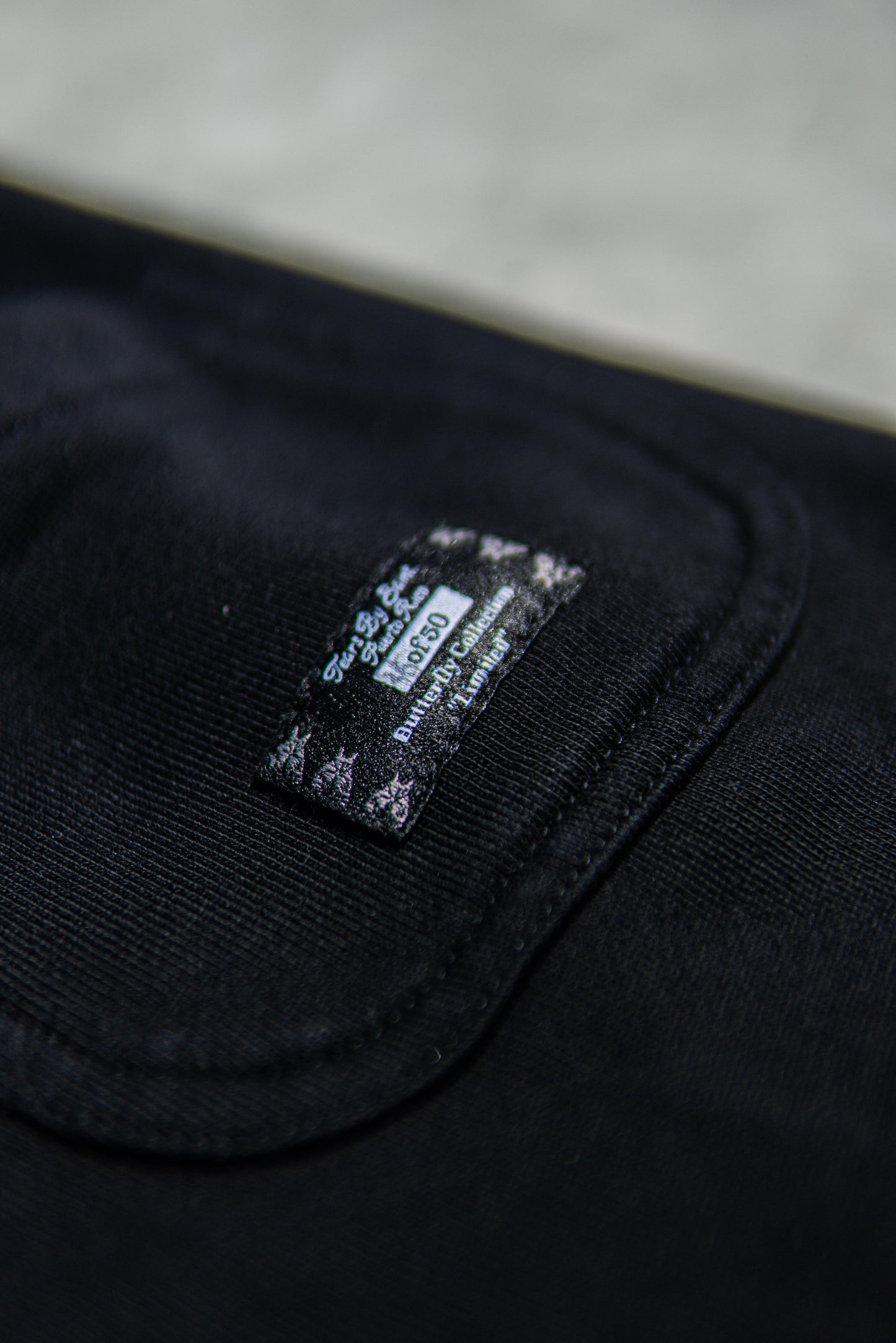 Limited Butterfly Sweat Pants