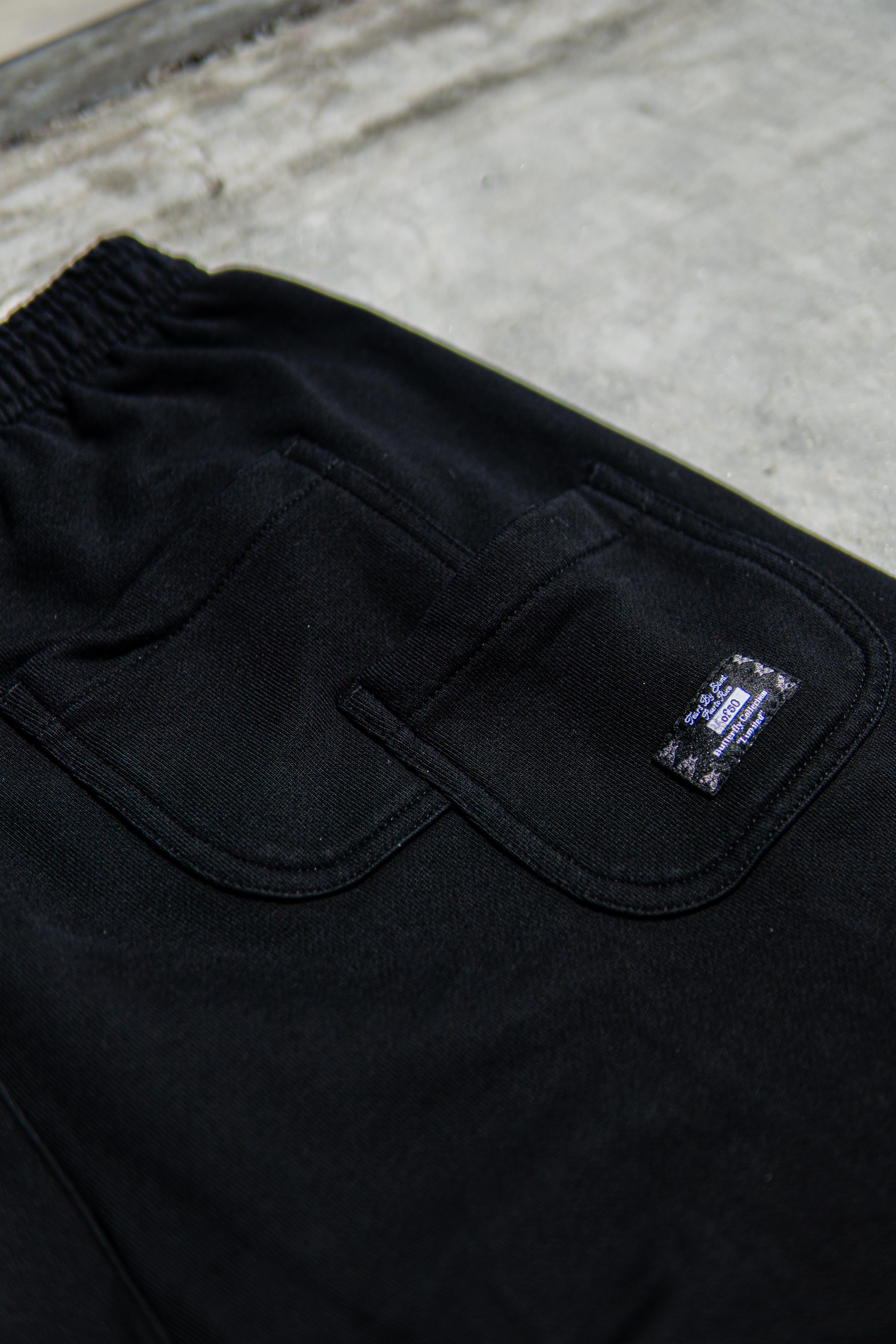 Limited Butterfly Sweat Pants