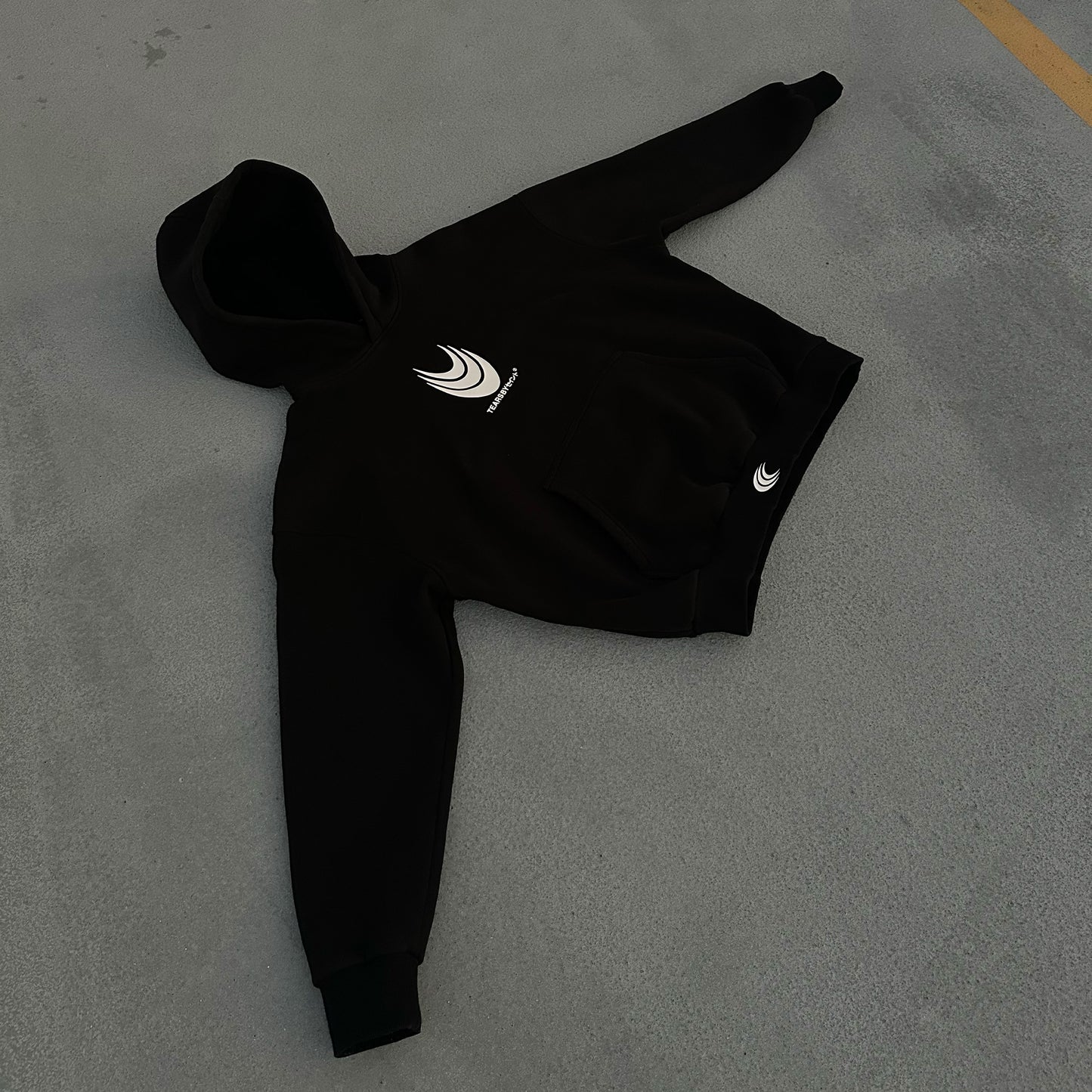 404 Bundle (Hoodie + Tee)