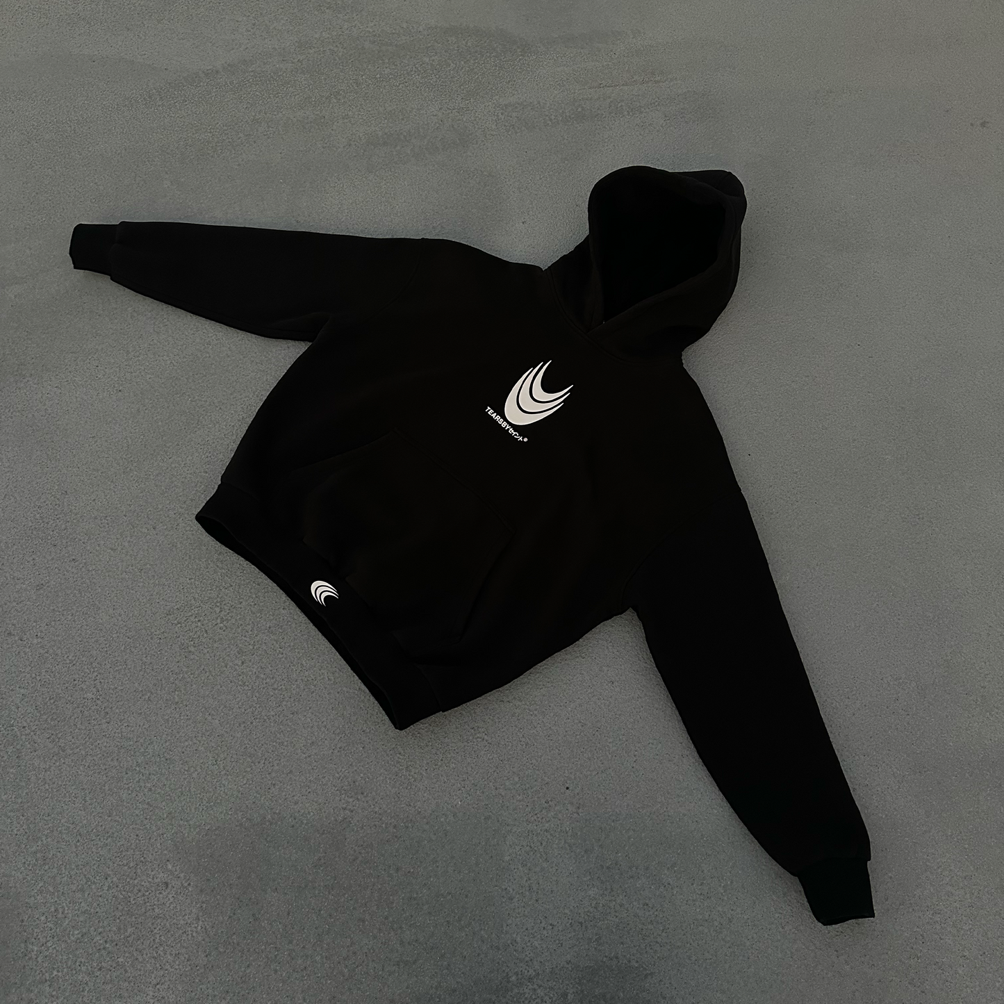 404 Bundle (Hoodie + Tee)