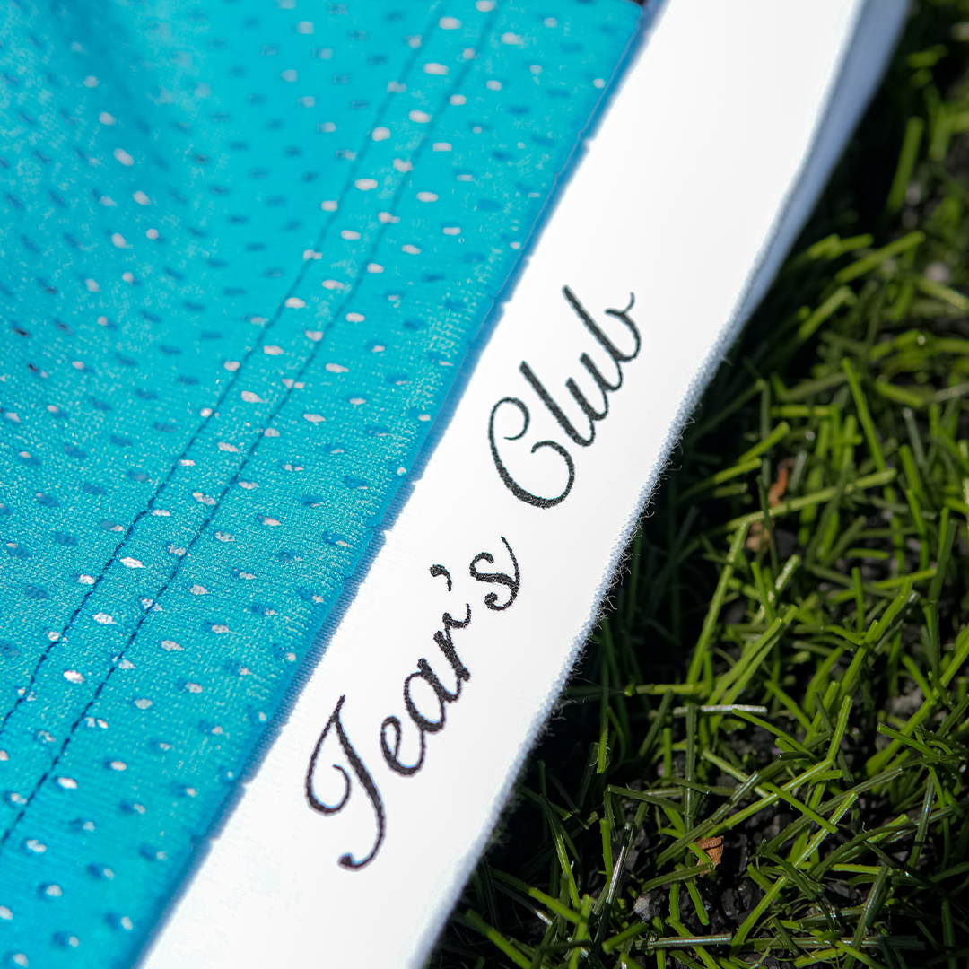 FRESHMAN JERSEY CROPTOP